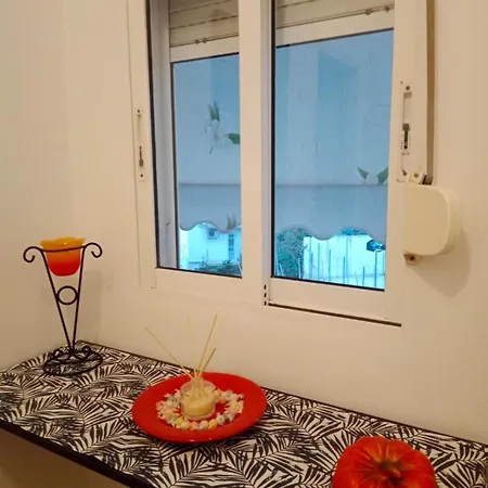 דירה Platinum אתונה